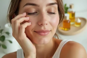 Dbanie o cerę: Podstawowe zasady pielęgnacji twarzy