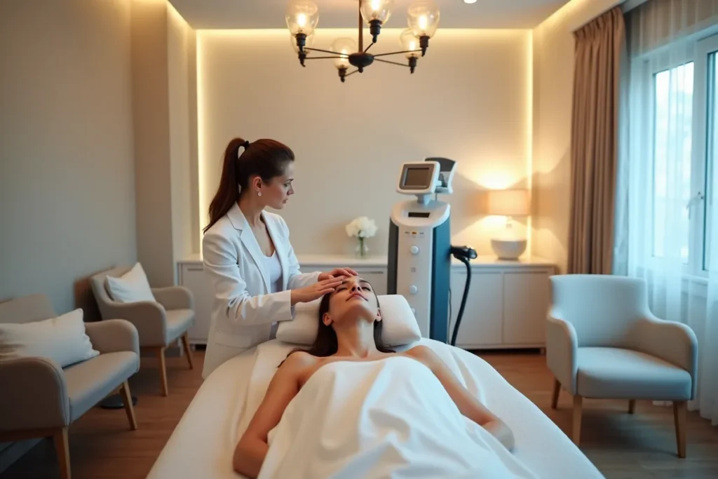 Depilacja laserowa: Ile zabiegów dla najlepszych efektów?