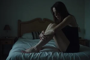 Depresja a wypadanie włosów – Związek i Jak Sobie Radzić