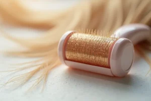 Derma Roller do Włosów – Jak Działa i Jak Stosować?