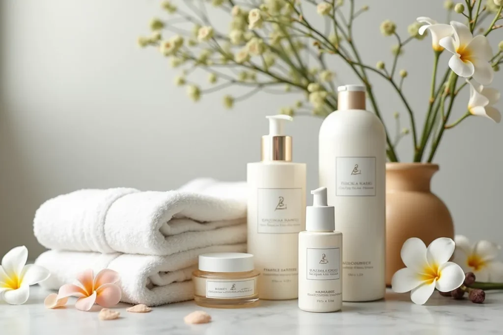 Dermokosmetyki do twarzy – Korzyści, składniki i zastosowanie