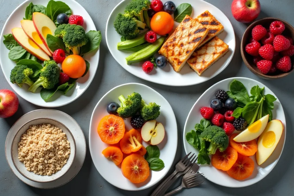 Dieta 10 kg w 2 tygodnie – Zasady, Jadłospis i Efekty