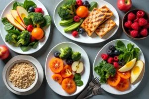 Dieta 10 kg w 2 tygodnie – Zasady, Jadłospis i Efekty