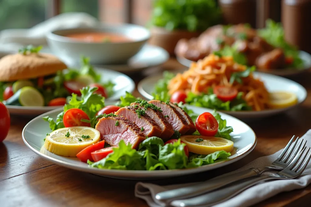 Dieta 10 kg w 2 tygodnie – Zasady, Jadłospis i Korzyści