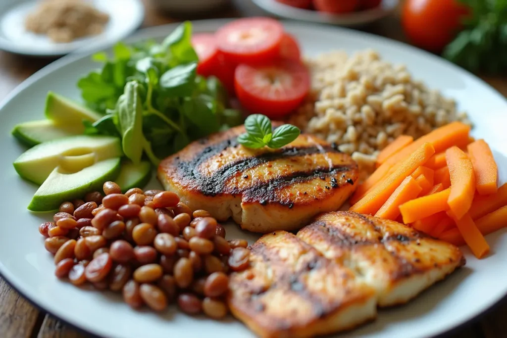 Dieta 1500 kcal: Zasady, Efekty i Przykładowy Jadłospis Dieta 1500 kcal: Zasady, Efekty i Przykładowy Jadłospis