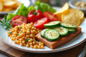 Dieta 80/20: Co to jest i jak działa w praktyce?