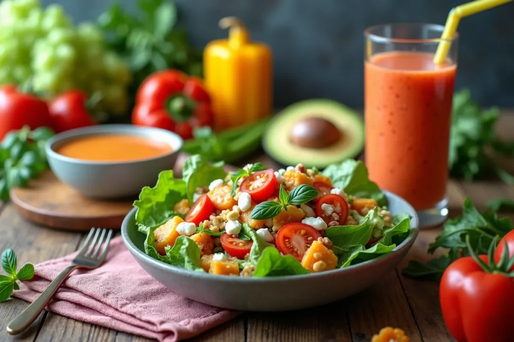 Dieta 5:2 – Zasady, Efekty i Przykładowe Menu Dieta 5:2 – Zasady, Efekty i Przykładowe Menu