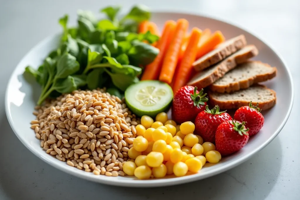 Dieta 6 – Co to jest i jak przynosi korzyści? Dieta 6 – Co to jest i jak przynosi korzyści?