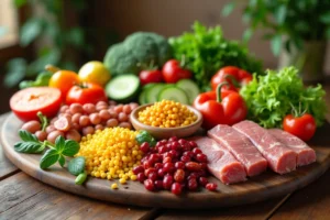 Dieta 8-godzinna: Zasady, Korzyści i Efekty Zdrowotne