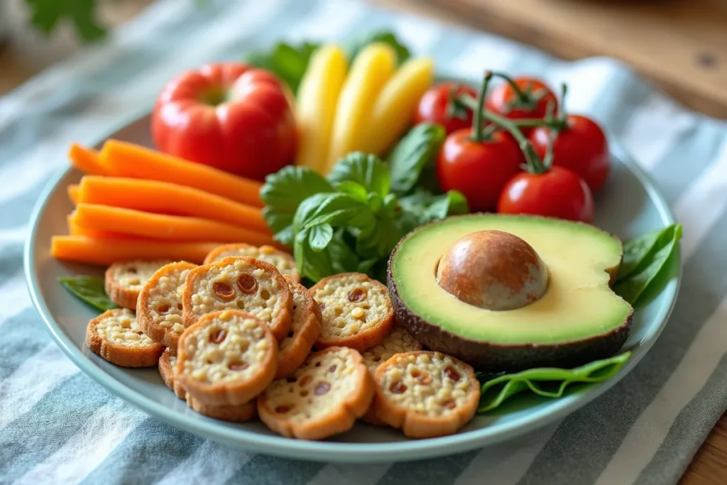 Dieta ADHD – Jakie składniki pomagają w łagodzeniu objawów? Dieta ADHD – Jakie składniki pomagają w łagodzeniu objawów?