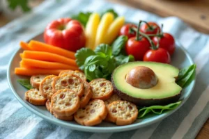 Dieta ADHD – Jakie składniki pomagają w łagodzeniu objawów?