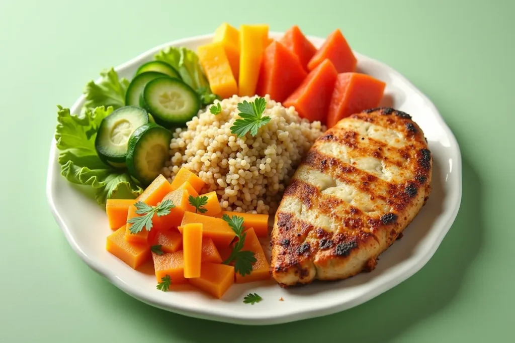 Dieta bezglutenowa dla dzieci – Korzyści i jadłospis