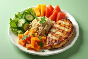 Dieta bezglutenowa dla dzieci – Korzyści i jadłospis