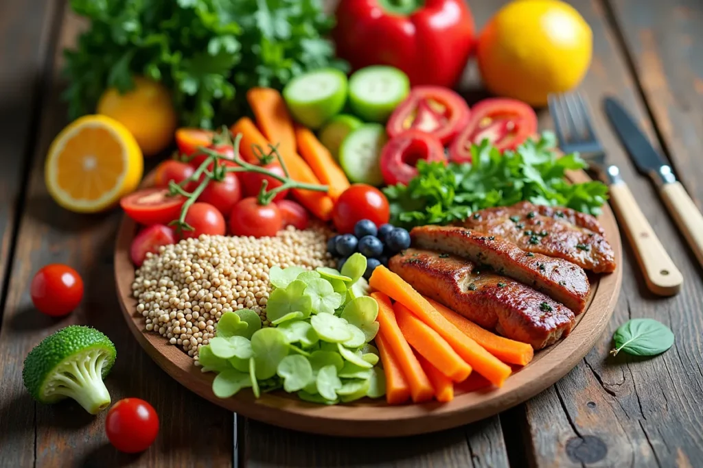 Dieta cud – Fakty, mity i ryzyka zdrowotne Dieta cud – Fakty, mity i ryzyka zdrowotne