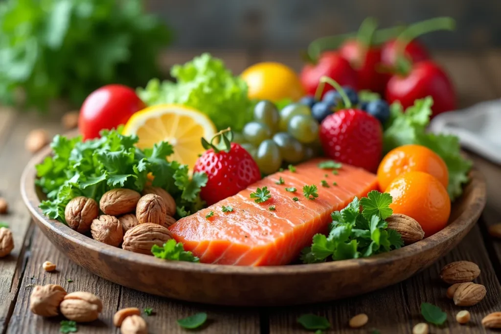 Dieta dla mózgu – Klucz do Zdrowia i Lepszego Myślenia Dieta dla mózgu – Klucz do Zdrowia i Lepszego Myślenia