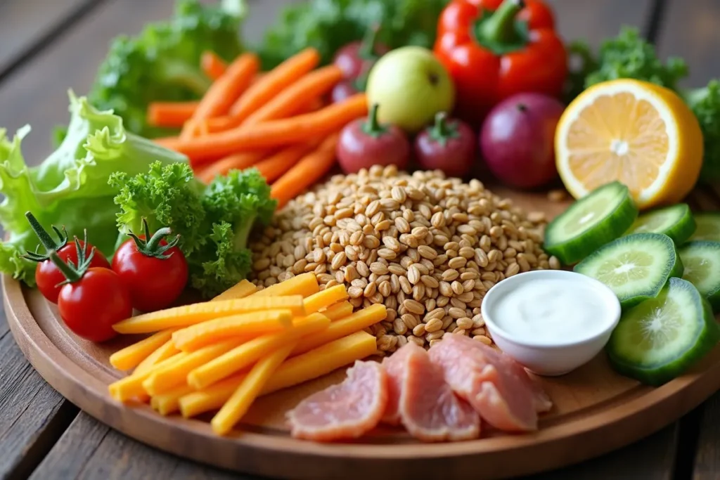 Dieta dla nastolatków – Jak ją zbilansować i stosować? Dieta dla nastolatków – Jak ją zbilansować i stosować?