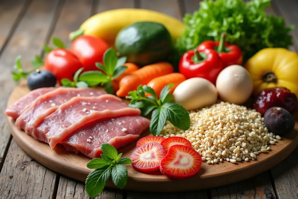 Dieta dla otyłych: Kluczowe zasady i zdrowe nawyki