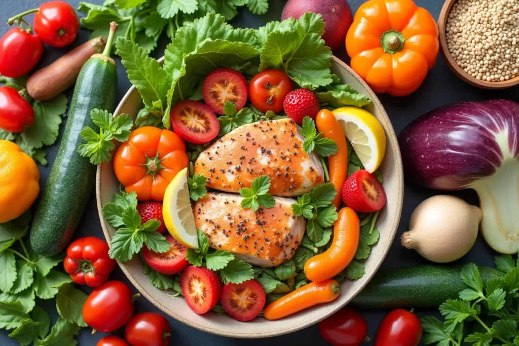 Dieta dla początkujących – Jak zacząć zdrowe odżywianie?