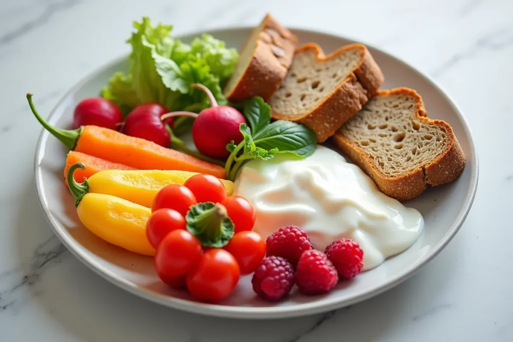 Dieta insulinowa: Przewodnik i jadłospis do pobrania PDF