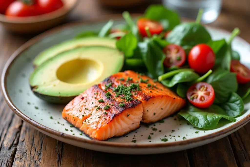 Dieta keto przepisy – Proste i Smaczne Pomysły na Posiłki Dieta keto przepisy – Proste i Smaczne Pomysły na Posiłki