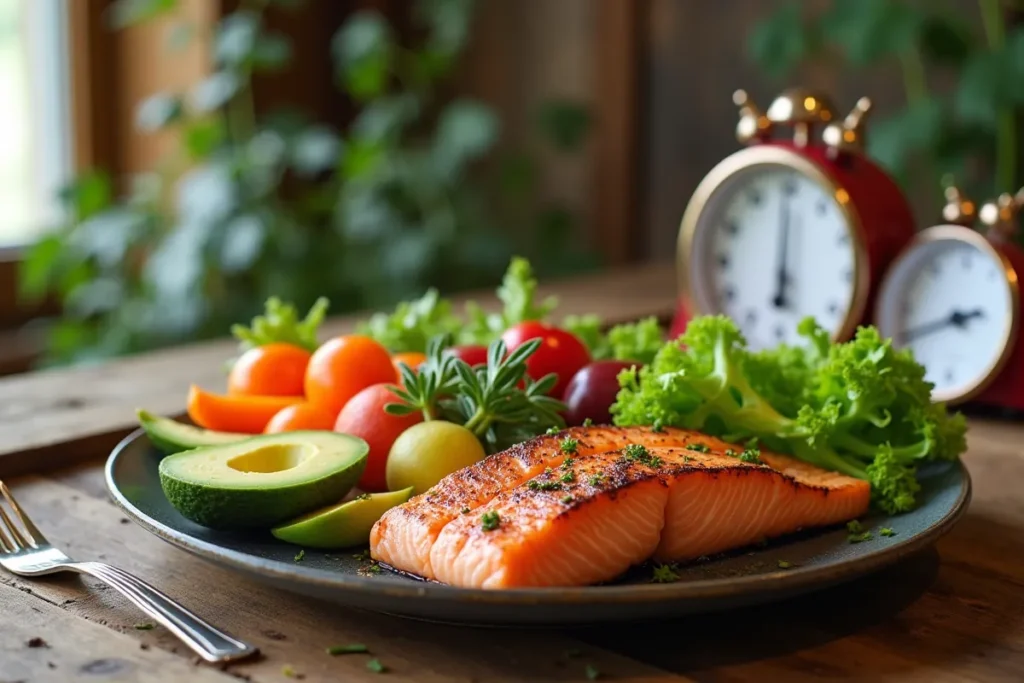 Dieta ketogeniczna: Efekty, korzyści i skutki uboczne Dieta ketogeniczna: Efekty, korzyści i skutki uboczne