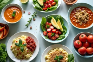 Dieta Książka – Jak Wybrać Najlepsze Publikacje o Zdrowiu?