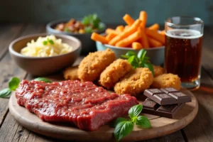 Dieta lekkostrawna: Czego unikać i na co zwrócić uwagę?