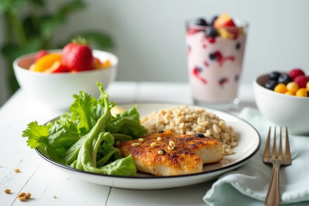 Dieta lekkostrawna – Zasady, Przepisy i Korzyści Zdrowotne