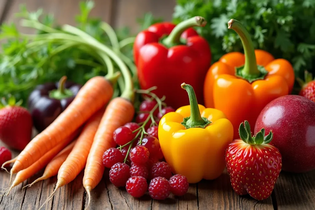 Dieta na cerę – Jakie składniki są kluczowe dla zdrowia? Dieta na cerę – Jakie składniki są kluczowe dla zdrowia?