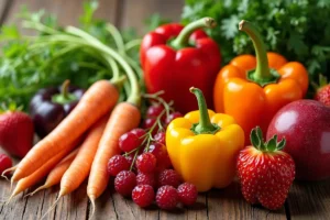 Dieta na cerę – Jakie składniki są kluczowe dla zdrowia?