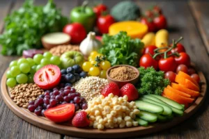 Dieta na odchudzanie – Kluczowe zasady i efekty zdrowotne