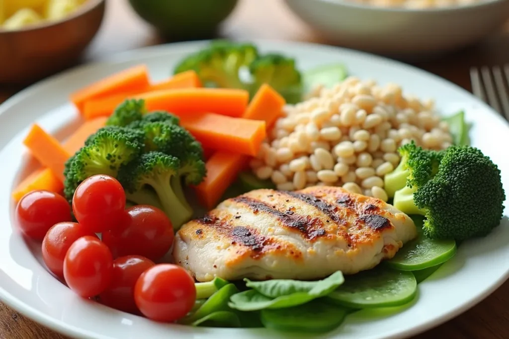 Dieta na redukcję: Jakie są korzyści i zasady?