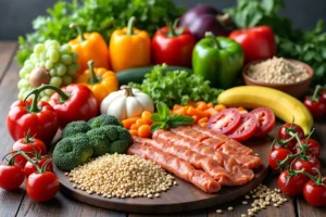 Dieta nie cud: Dlaczego nie ma magicznych rozwiązań?