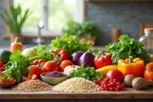 Dieta od kuchni – Klucz do zdrowego stylu życia i zdrowia