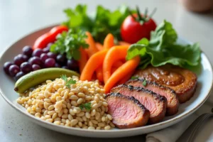 Dieta po 40 – Zasady, Cele i Skuteczne Strategie