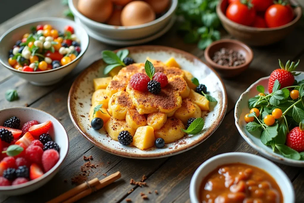 Dieta po polsku: Zalety, Jadłospis i Praktyczne Wskazówki Dieta po polsku: Zalety, Jadłospis i Praktyczne Wskazówki