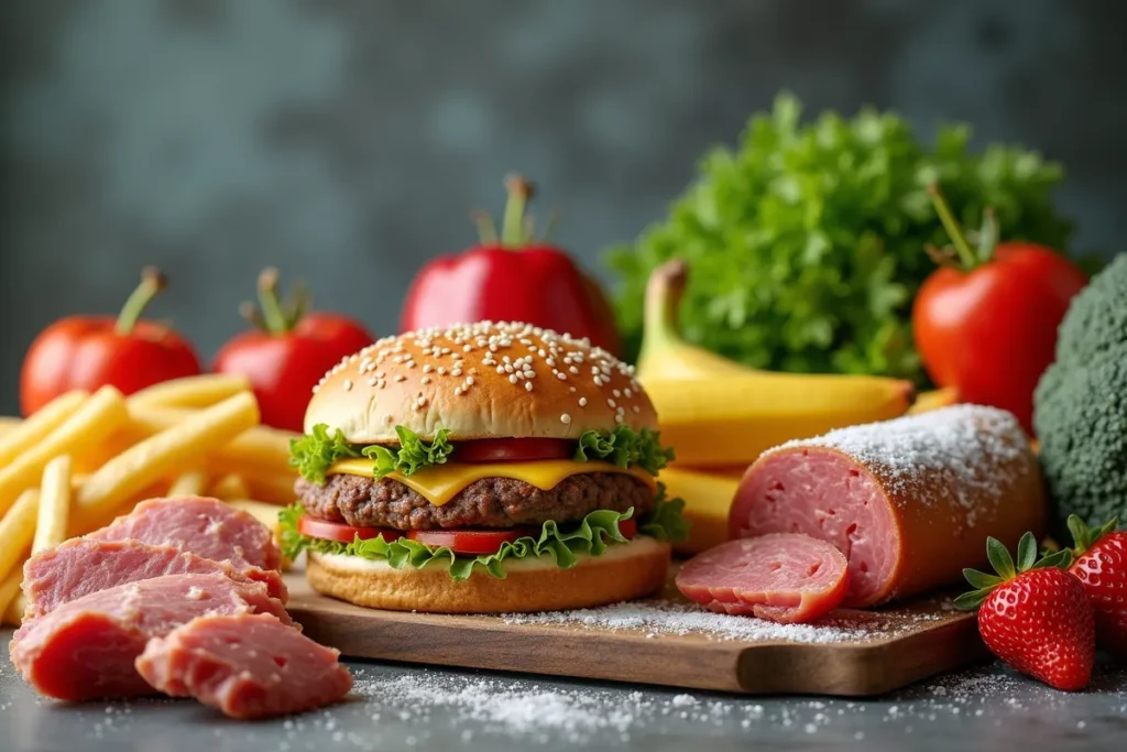 Dieta przeciwzapalna: Czego unikać, by być zdrowym?