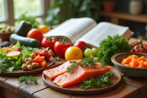 Dieta przeciwzapalna: Korzyści, Przepisy i Porady