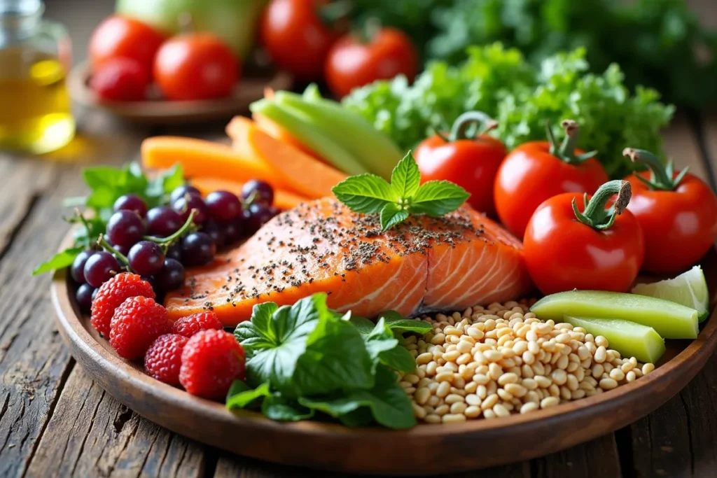 Dieta śródziemnomorska – Co to jest i jak ją stosować?