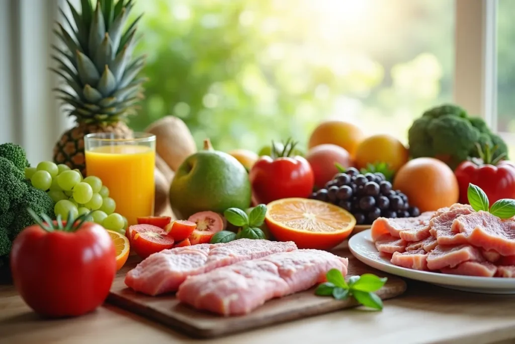 Dieta – Co to jest i Jakie Ma Typy oraz Zasady? Dieta – Co to jest i Jakie Ma Typy oraz Zasady?