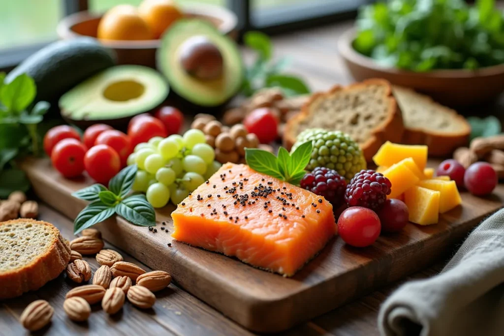 Dieta wysokokaloryczna: Jak ją stosować i dla kogo?