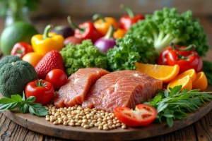 Dieta zdrowie – Jak wpływa na Twoje zdrowie i samopoczucie?