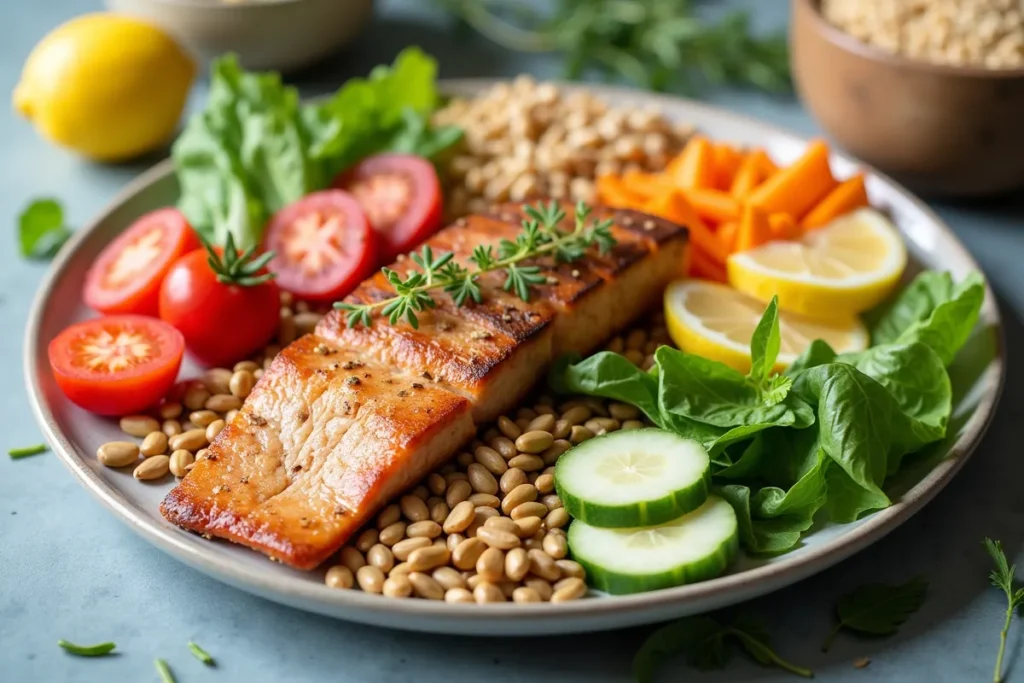 Dieta Żeby Schudnąć: Skuteczne Zasady i Najlepsze Praktyki Dieta Żeby Schudnąć: Skuteczne Zasady i Najlepsze Praktyki