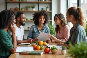 Dietetyk – Co To Jest i Jakie Usługi Oferuje?