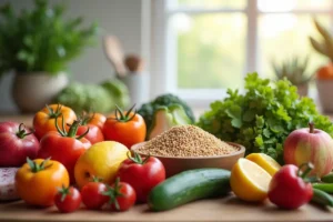 Dietetyka w chorobach nowotworowych – Kluczowe informacje i wskazówki