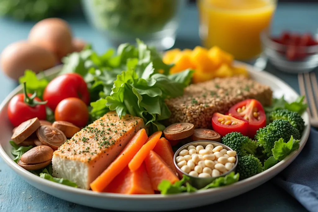 Dietoterapia w Chorobach Nowotworowych – Kluczowe Informacje Dietoterapia w Chorobach Nowotworowych – Kluczowe Informacje