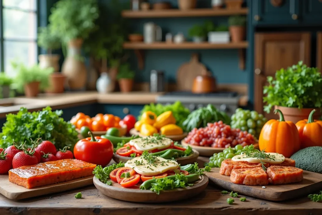 Diety alternatywne – Co to jest i jakie mają skutki?