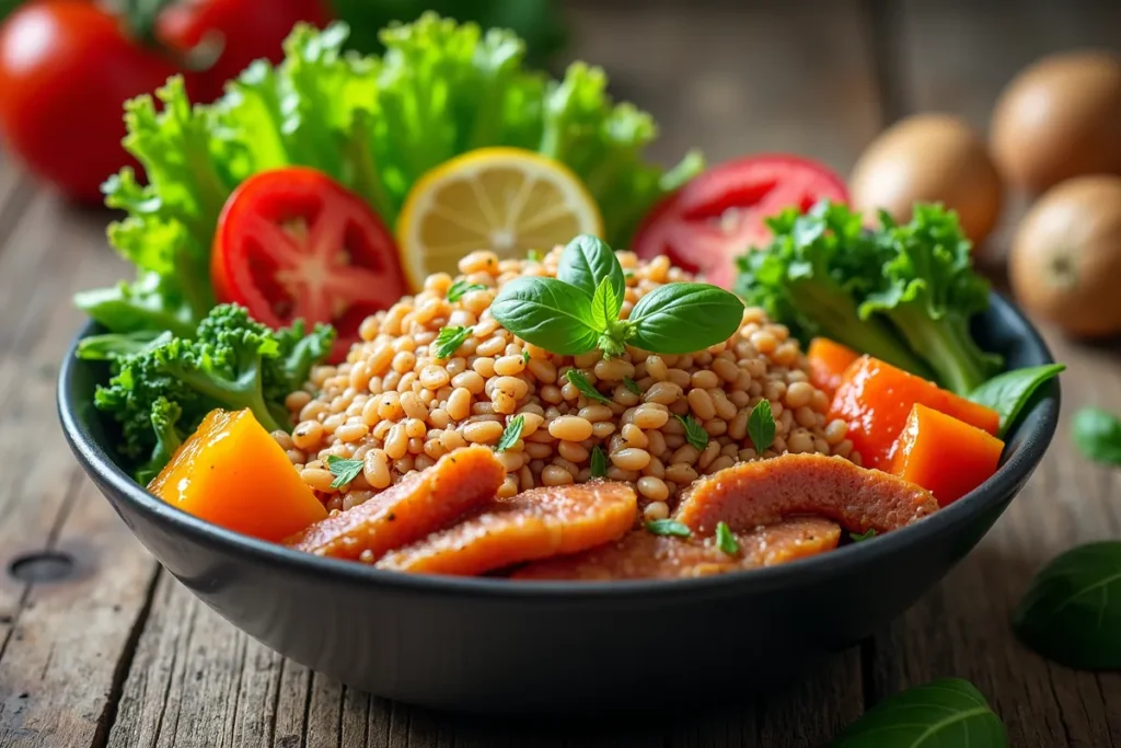 Dieta od Brokuła – Opinie, Korzyści i Opcje Dostawy