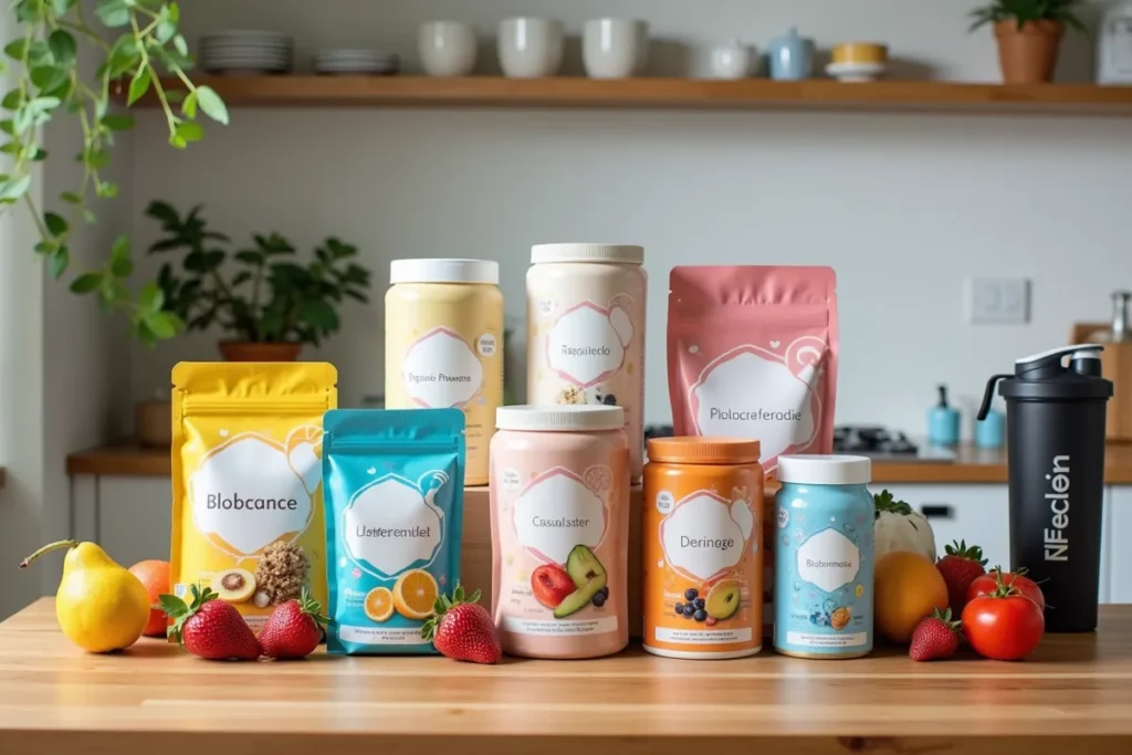 Diety w proszku – Jak działają i jakie mają korzyści?