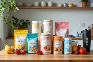 Diety w proszku – Jak działają i jakie mają korzyści?